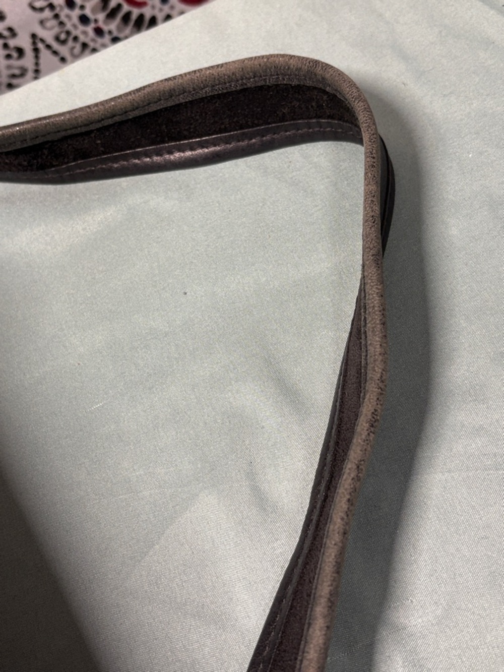 Vintage Coach Sonoma Black Bucket Bag 6004 - 1998 - Picture 3 of 11